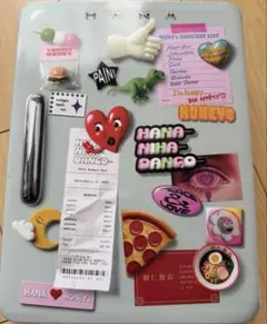 新品未開封》HANA Moment Box 2026 - メルカリ