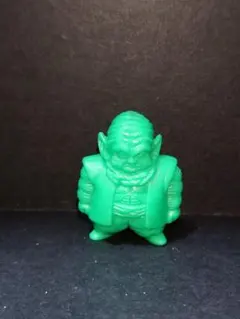 ドラゴンボール　消しゴム　ドラ消し　ムーリ長老　フィギュア