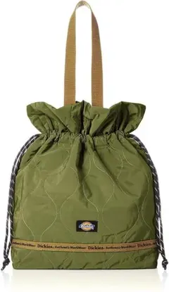 Dickies ディッキーズ ウェーブ キルティング トートバッグ 新品 送料込