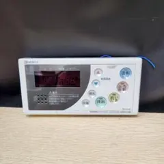 タカラスタンダード 電気温水器 リモコンセット 実働品 返品保証あり