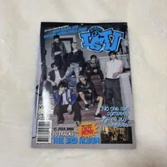 nct dream istj アルバムのサムネイル
