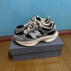 今月限定値！ニューバランス ワープドランナー new balance