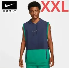 Nike DRI-FIT タンクトップ XXL