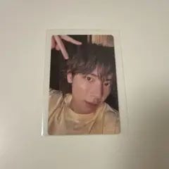 TXT テヒョントレカ