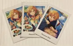 あんスタ 仁兎なずな ぱしゃっつ vol.5 action private