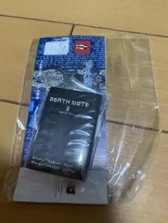 デスノート 豆本 3巻 ガチャ