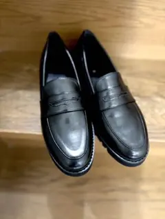UNITED ARROWS green label relaxing ローファーのサムネイル
