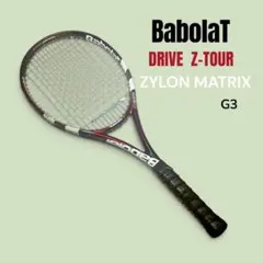 2026年最新】babolat drive z tourの人気アイテム - メルカリ