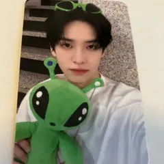 cravity アレントレカ