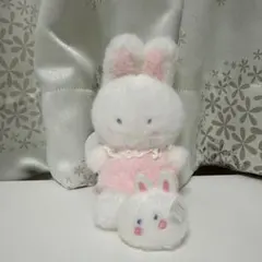 国内作家様 作家様 ぬいぐるみ 作家 ハンドメイド うさぎ きゅーすと