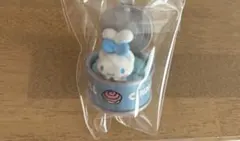 サンリオ ガチャガチャ カンキャラ 缶詰 シナモン シナモロール