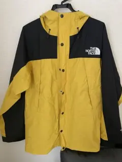 ノースフェイス マウンテンライトジャケット