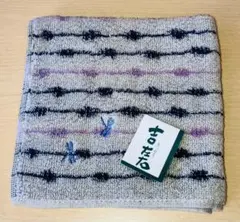 タオルハンカチ　きっそう「吉左右」