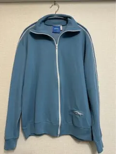 【70's】Vintage adidas Track Jacket ventex