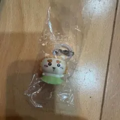 映画ちいかわ めじるしアクセサリー　入場者特典　シーサー