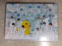 MeseMoa.めせもあ アワアワ CD2枚+特典写真付き