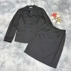 Aylesbury アリスバーリー（LL）セットアップ スーツ ウール混