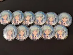 シャニマス 狭山スキー場 描き下ろし 缶バッジ 浅倉透 - メルカリ