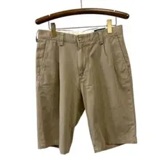 ポロチノショーツ W30