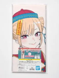 一番くじ その着せ替え人形は恋をする C賞 ハイパーメガクロス - メルカリ
