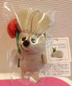 2025年最新】レオレオニ フレデリック キーホルダーの人気アイテム