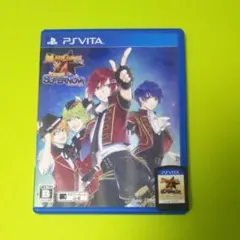 【特典なし】MARGINAL＃4 IDOL OF SUPERNOVA 限定版