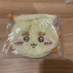 ちいかわ おかお巾着 シーサー
