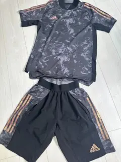 ケツメイシ20th】会員限定品 KTM×adidas ジャージセットアップS - メルカリ