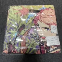 新品★あんスタ★Crazy:B【天城燐音】ビジュアルバスタオル★2点セット 新品☆あんスタ☆Crazy:B【天城燐音】ユニット衣装☆ビジュアルバス