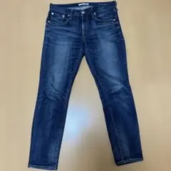 値下げ⭐︎RED CARD デニム 25506 サイズ25