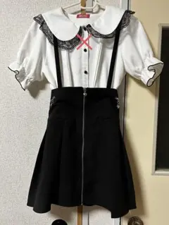 スカート マーズ（ブラウス別売）/おまとめ割OK