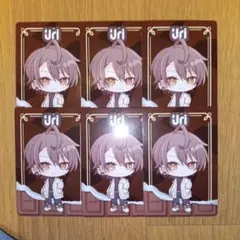 カラピチ うり トレカ デフォ ぷぴぱ オンリーショップ からぴち