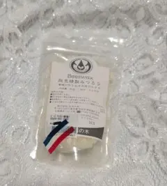 Beeswax 500g 手芸素材　みつろう