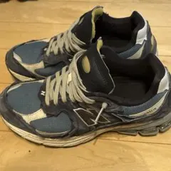 New Balance 2002R Protection Pack