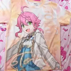フルグラフィック tシャツ - メルカリ