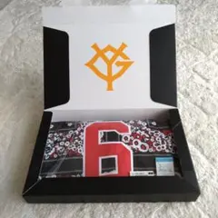 ジャイアンツ】ジョーダン レプリカユニJORDAN BRAND#6坂本勇人 - メルカリ