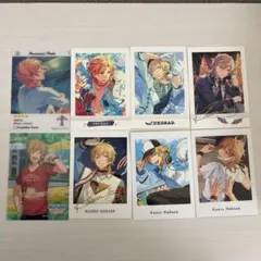 あんスタ 羽風薫 ぱしゃっつ 8枚まとめ売り