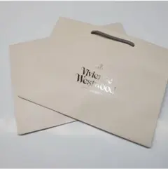 2026年最新】Vivienne Westwood ショップ袋・ショッパーの人気アイテム