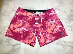 VOLCOMポルコムの水着 ボードショーツ サーフパンツ SPORT 未使用