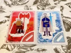 葬送のフリーレン　DAISO ダイソー　アクリルスタンド