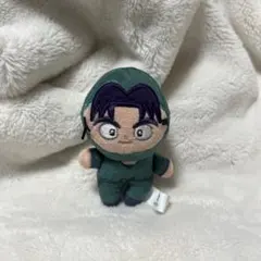 忍たま　ほわぬい　潮江文次郎