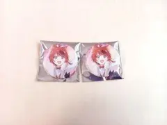 すとぷり 莉犬くん 缶バッジ 特典