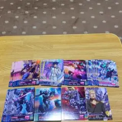 ガンダムトライエイジ 03 ～EB ヅダ他まとめ売り 又はバラ売り可能