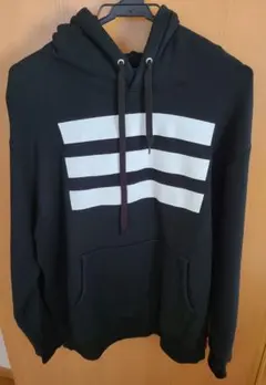 XXIII セバントゥア パーカー ブラック