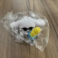 シナモロール ご自愛フィギュア パン