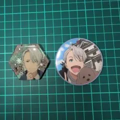 2026年最新】ユーリオンアイスの人気アイテム - メルカリ