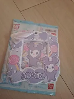 TWICEカードホルダー キャンディver. サブリー