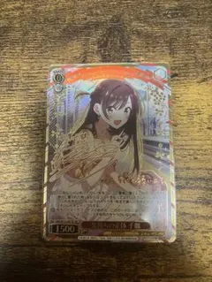 2026年最新】彼女お借りしますヴァイスシュヴァルツの人気アイテム