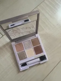 ブレンドベリー オーラクリエイションBアイシャドウパレット 006