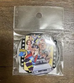 鬼滅の刃 アクリルプレート 不死川実弥 玄弥 キーホルダー 全集中展